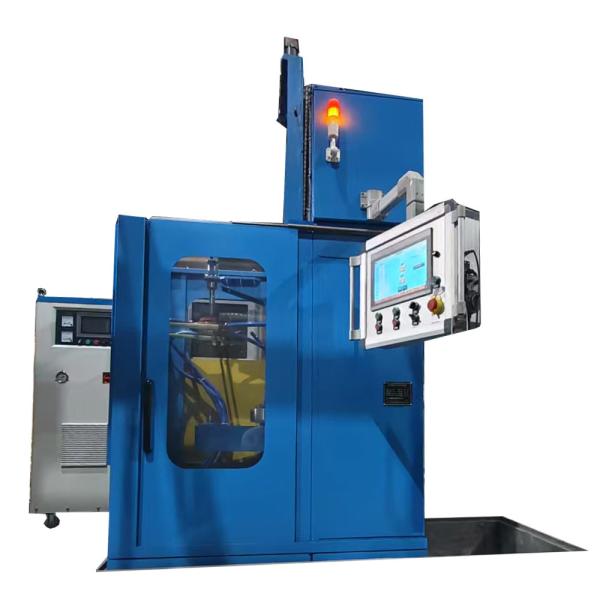 Customizable IGBT Induction Quenching Equipment To Industrial Parts Processing