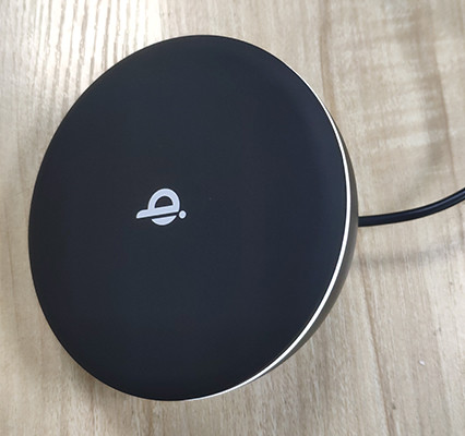 2A Magnetic Wireless Charger 7.5W QI Magsafe Charger Stand For IPhone 13