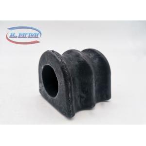 Natural Rubber Stabilizer Bar Bushing 54613 ZL10A For Nissan Frontier