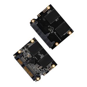 Quality OEM SATA 2.5 Inch SSD 64GB To 512GB Internal Hard Drive High Capacity For PC Laptop for sale