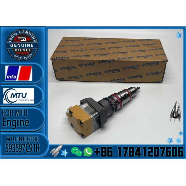 Diesel Fuel Injector 1830691C1 1830692C92 1830694C91 1830694C2P 1830694C93