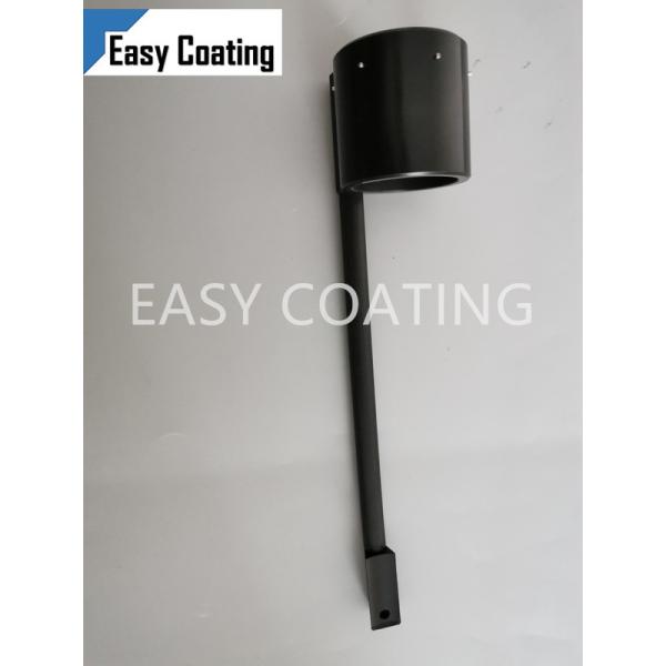 Sell auto electrostatic powder coating gun opti2A SuperCorona-Ring - complete, retrofit set 391980