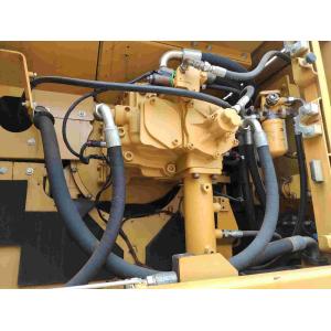 Bucket capacity 1.8-3.11m³ Good Condition Second-hand Excavator Cat336D with