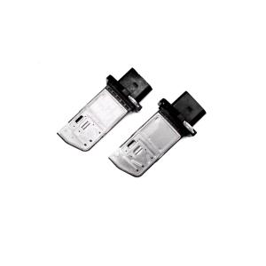 Mass Air Flow Meter Sensor MAF For AUDI A3 A4 VW Quattro Golf Jetta OEM 06F90461B