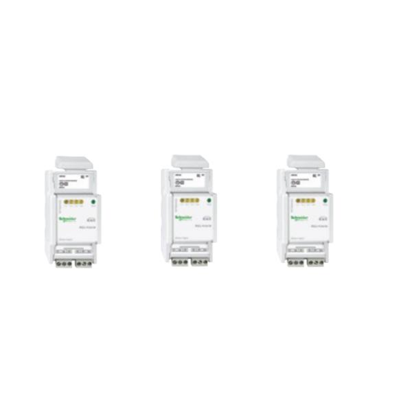 Buy Schneider SpaceLogic KNX Binary input REG-K/x10 MTN644592 at wholesale prices