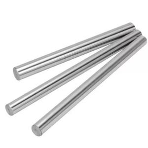 4mm 3mm 2mm Rolled Stainless Steel Rod Bar Manufacturer Round