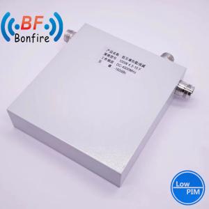 698-3800MHz Sf Type Low Pim Attenuator 3-40dB N-M/N-F Interface Indoor/Outdoor