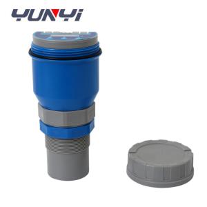 Ultrasonic Water Level Sensor