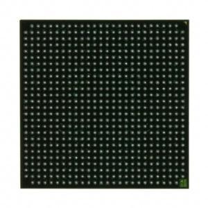 China XC2VP7-5FFG672I on sale