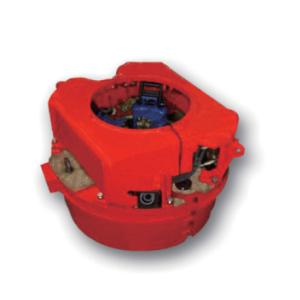 Carbon Steel API 7K Pneumatic Slip Well Drilling Parts