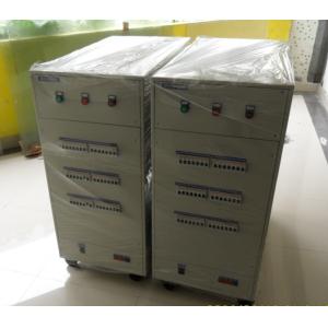 Quality DC Load Bank 12V,600A with cooled fans for sale