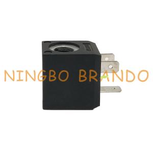 China 10mm Hole 22 Width 29.5 Height EVI 7/10 Pneumatic Solenoid Valve Coil Repair Kit on sale