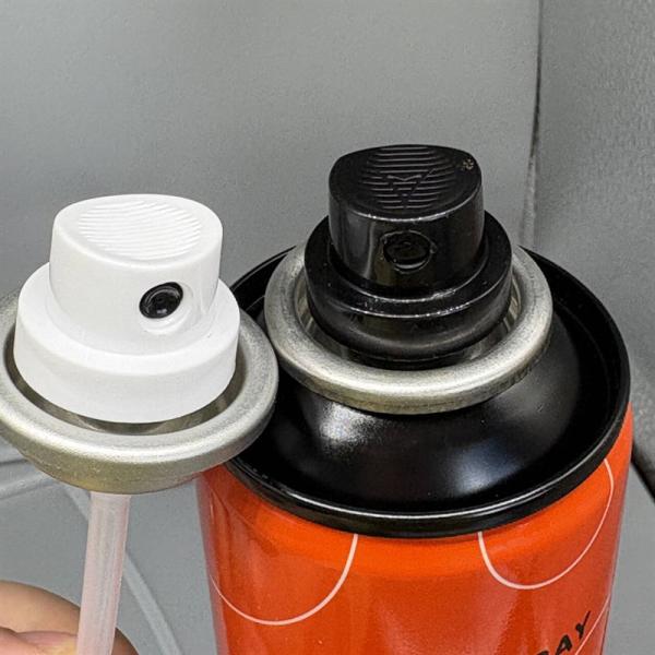 Hair Glue Valve with Professional Dispensing System for Wig & Toupee Adhesives