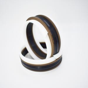 High Pressure Resistance Hydraulic Cylinder Piston Seals NCF Seal TPM Sealing