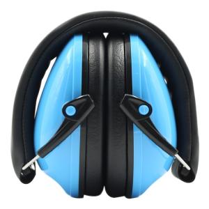 FuXing Industrial PPE Equipment ABS Noise Reduction Earmuffs