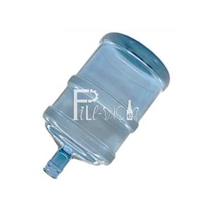 600BPH 20 Liter Jar Filling Machine