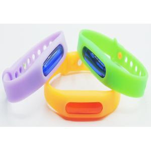 Mosquito repellent bracelet Children's watch gife custom OEM logo