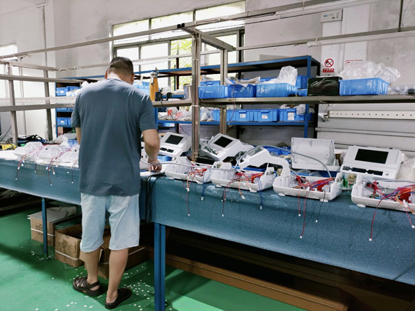 Home Mini Head And Scalp Massager For Relaxation With Roller Ball