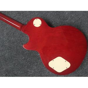 6-Strings Electric Guitar LP guitar style Standard 1959 goldtop Top Electric