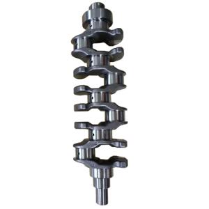 Brand new 1KD 2kd crankshaft for Toyota Hilux WITH HIGH QUALITY