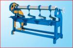 Automatic Partition Board Assembling Machine, Clapboard Assembly Machine, by
