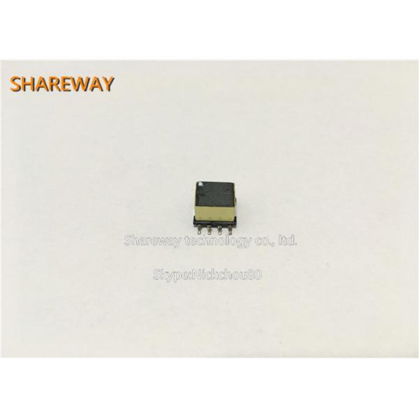 Low Leakage Inductance SMD EP7 Flyback Transformers 750315828