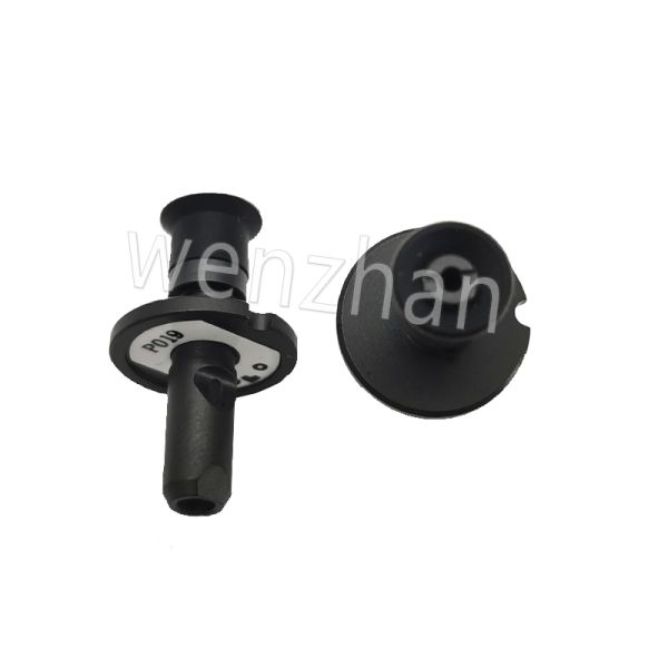 SMT IPULSE M2 PICK AND PLACE MACHINE LC1-M770M-00 P019 Nozzle