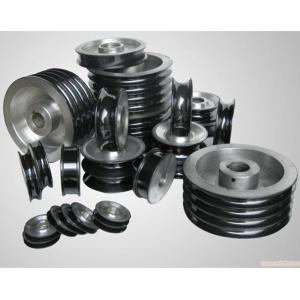 Wire & Cable Wheels