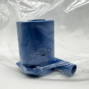 10063033 Ventilator Expiratory Filter Reusable For Pediatric Ault