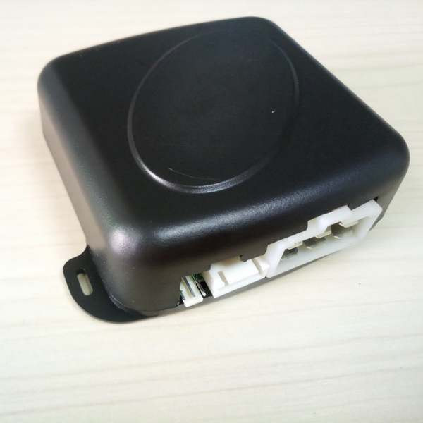 Car Push Start System Keyless entry One button Start Stop Engine Lock Ignition