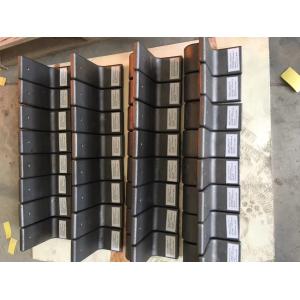 Military AISI 1010 Carbon Steel Casting Stainless CFS Foundry