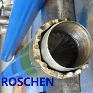 MAZIER 101 Complete Core Barrel Standard Automatic Mazier For Geotechnical