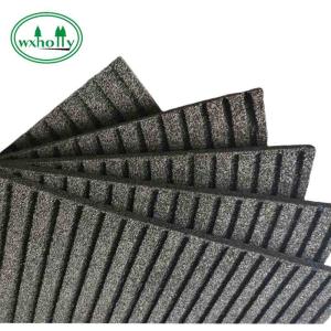 30mm Nitrile Rubber Insulation Sheet