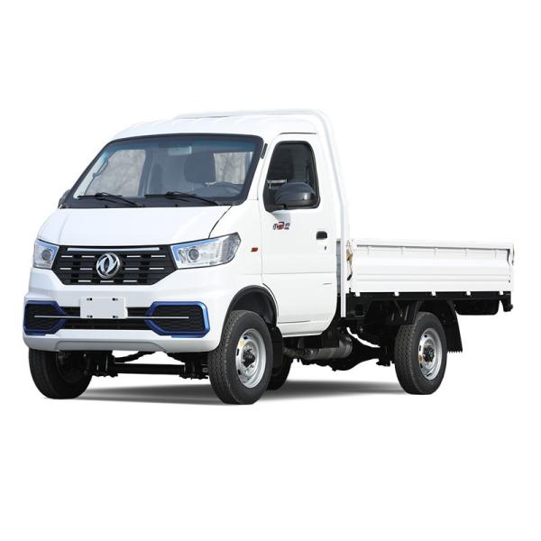 Buy DFSK 4x2 T3 Gasoline Mini Cargo Truck at wholesale prices