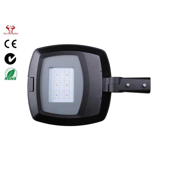 Ip65 IK08 Outdoor LED Street Lights 150w ZHSL-12A-120 3000-6500K Color Temp