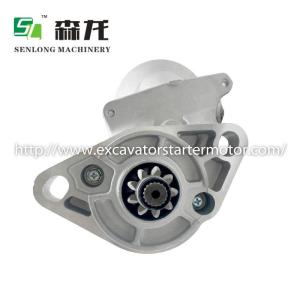 12V 9T 1.4KW starter motor 3CYL E301E,114168,CST40197,0R9705, 1604648,2280007520