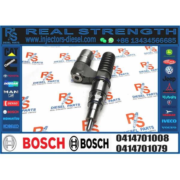 04147010019 0414701008 0414701016 0414701030 0414701068 diesel fuel injector for SCA NIA 1942702 1487472 NEW