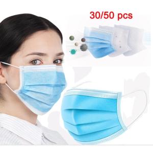 Special Disposable Anti Corona Virus Breathing Protection Coronavirus Medical