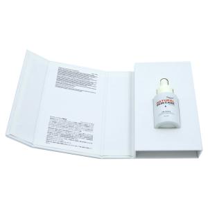 Cardboard Foldable Magnetic Box