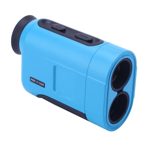 Buy Multifunction Infrared Telescope Rangefinder Binoculars For Hunting at wholesale prices