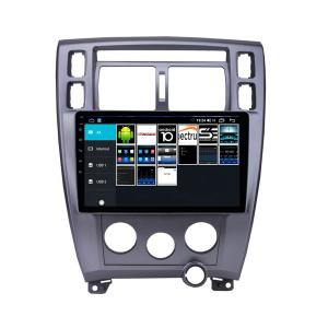 Bingfan 2 Din Android 10 WIFI 10 Inch HD Touch Screen Car Multimedia Stereo