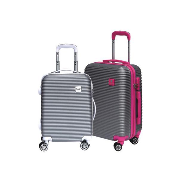 Buy 210d Hard Trolley Luggage at wholesale prices