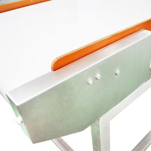 Customized Needle Detector For Frozen Blueberry / Strawberry / Blackberry