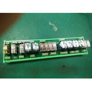 YIN Auto Cutting Machine Parts Electric Relay Board / Electric Plate