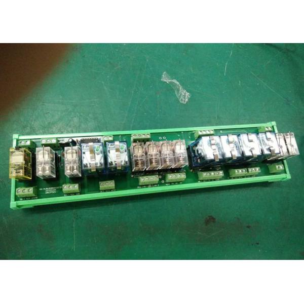 Buy YIN Auto Cutting Machine Parts Electric Relay Board / Electric Plate at wholesale prices