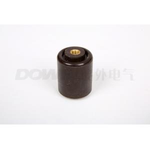 40*60 M10 busbar insulator CYLINDRICAL SUPPORT INSULATOR BMC brass insulator