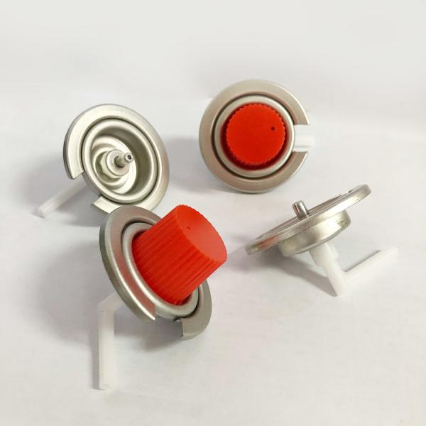 Buy Algeria Exhibition Butane Gas Valve with Reliable Performance at wholesale prices