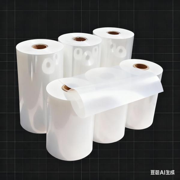 Flexible Food Package Film Offering High Tensile Strength Perfect for Packaging