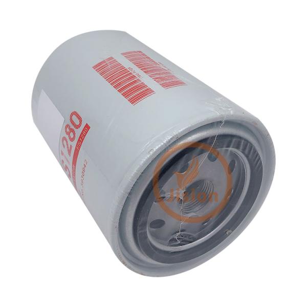 Diesel Generator Fuel Water Separator Fuel Filter FS1280