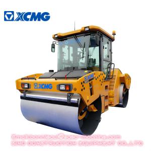 XCMG Construction Road Roller 12 ton
